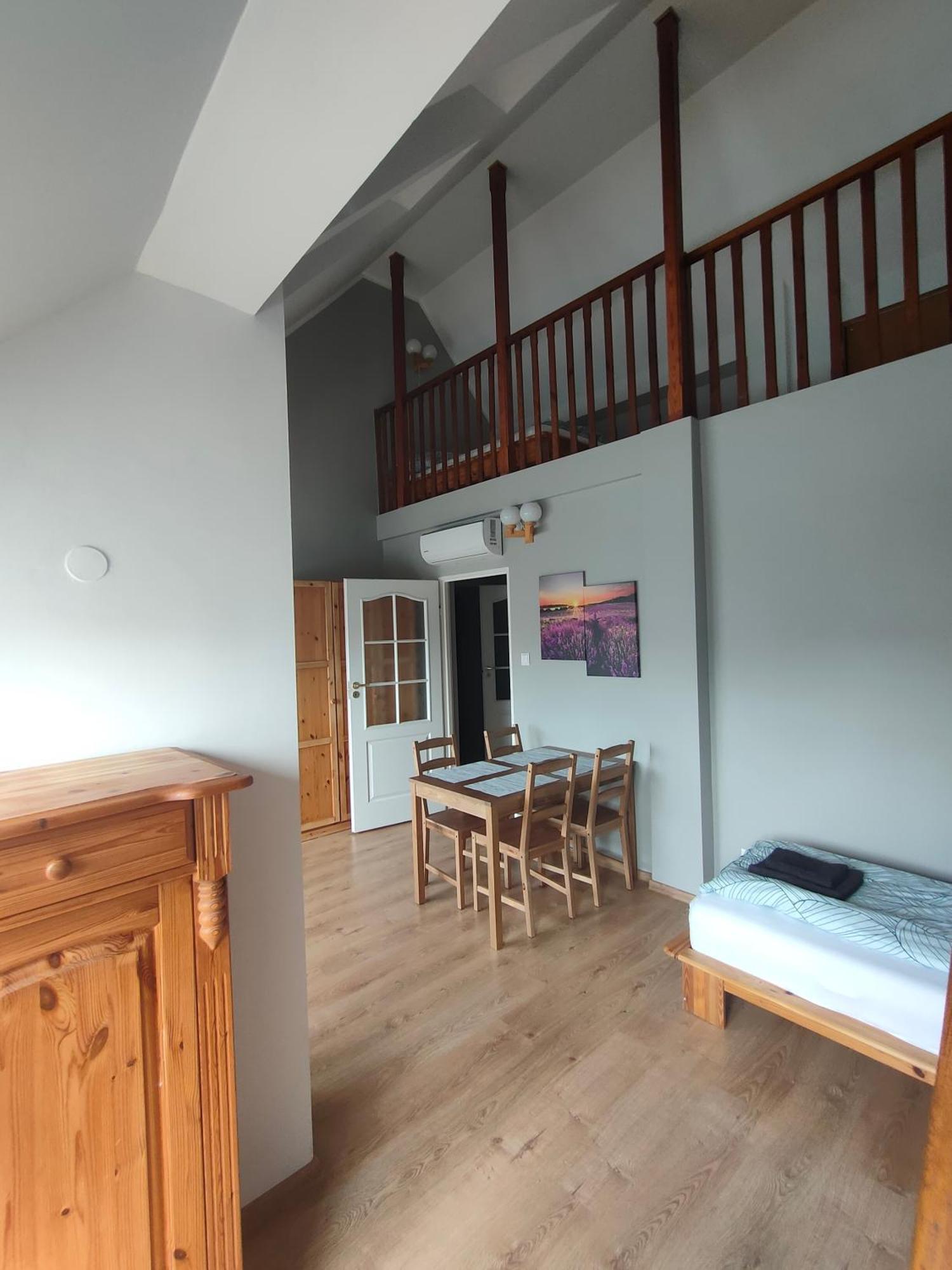Apartament Morska Lawenda Świnoujście Exterior foto